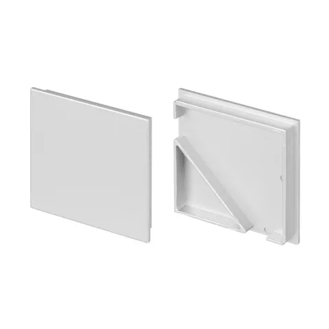 Заглушка Arlight KANT-H55 SQUARE глухая