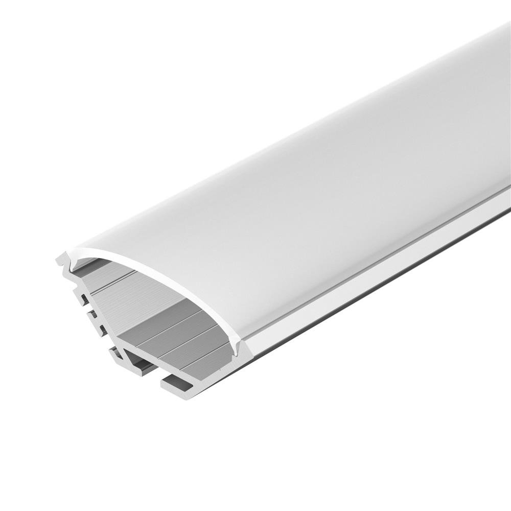 Профиль Arlight KLUS-P45-2000 ANOD