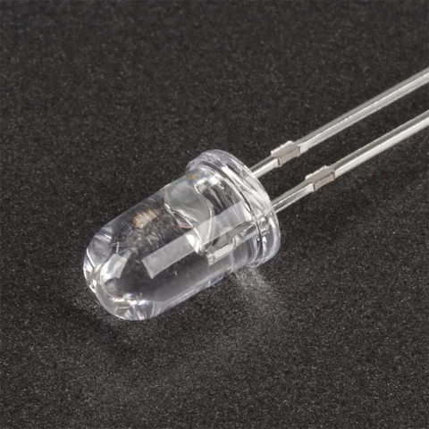 Светодиод Arlight ARL-5213UYC-1.5cd