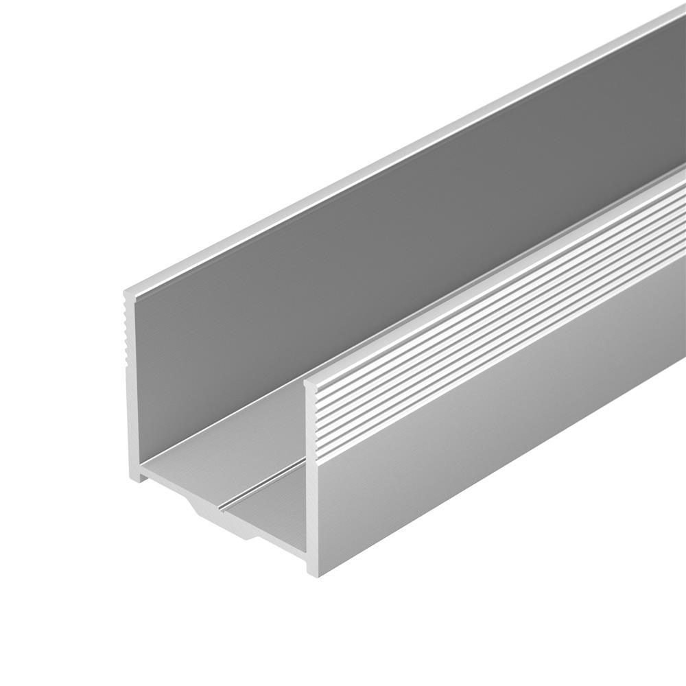 Профиль-держатель Arlight WPH-FLOOR22-2000 ANOD