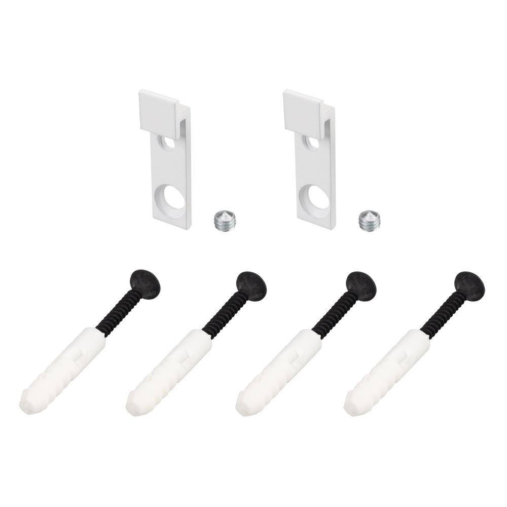 Держатель Arlight SL-ARC WHITE