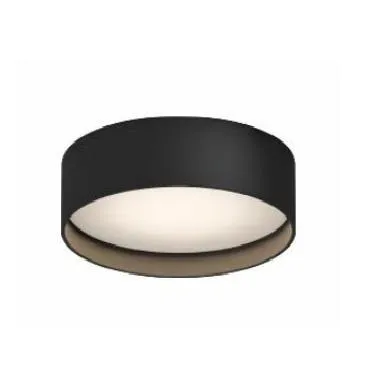 Светильник Arlight MAG-MICROCOSM-RONDO-R113-12W Warm3000 (BK, 100 deg, 24V)