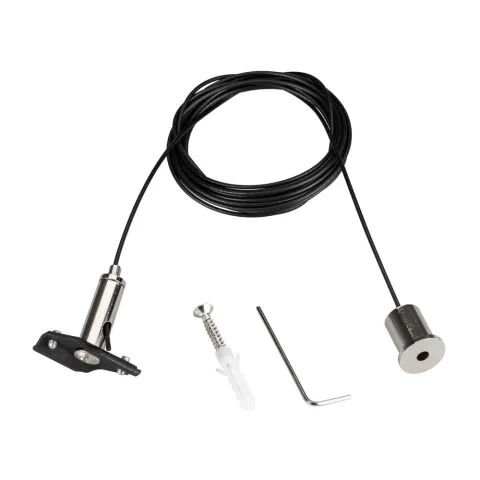 Подвес Arlight MAG-HANG-25-L3000 (SL)