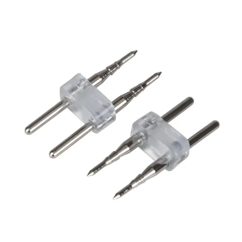Силовой коннектор Arlight ARL-2pin