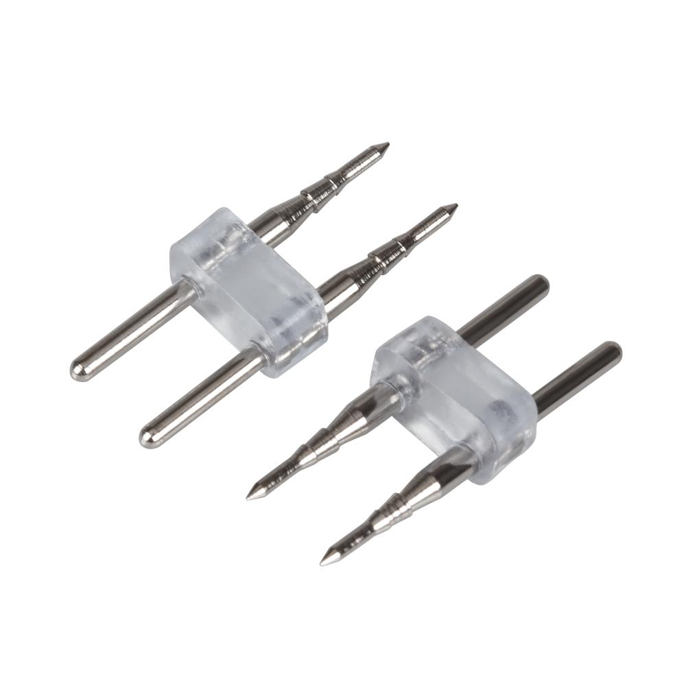 Силовой коннектор Arlight ARL-2pin