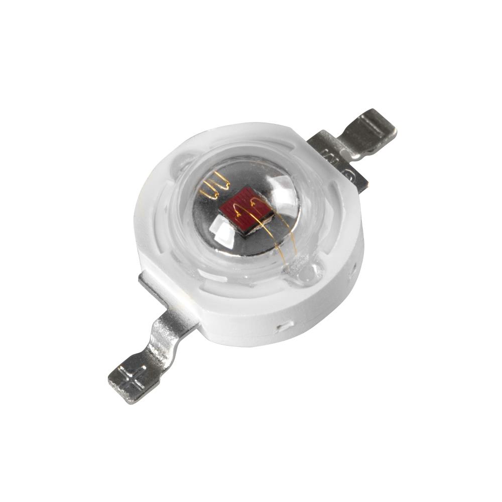 Мощный светодиод Arlight ARPL-1W3W-EPL42 Red IR660