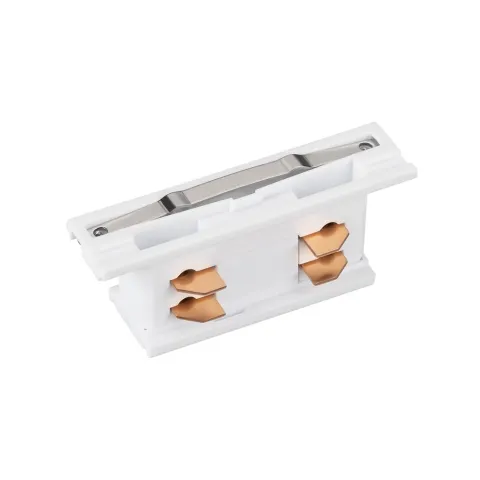 Коннектор внутренний Arlight LGD-4TR-CON-MINI-WH (C)
