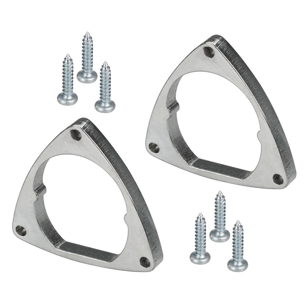 Держатель Arlight OVAL-SG