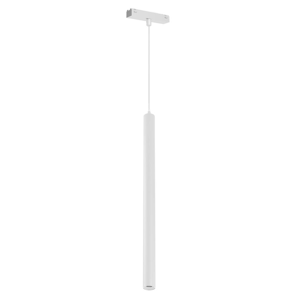 Светильник Arlight MAG-VIBE-SPOT-HANG-R35-10W Day4000-MIX (WH, 24 deg, 48V, DALI)