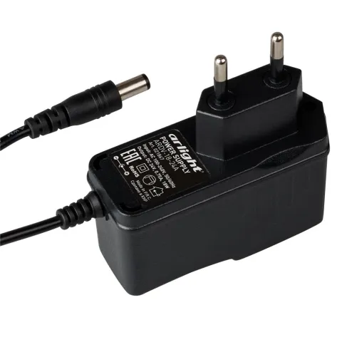 Блок питания Arlight ARDV-18-24A (24V, 0,75A, 18W)