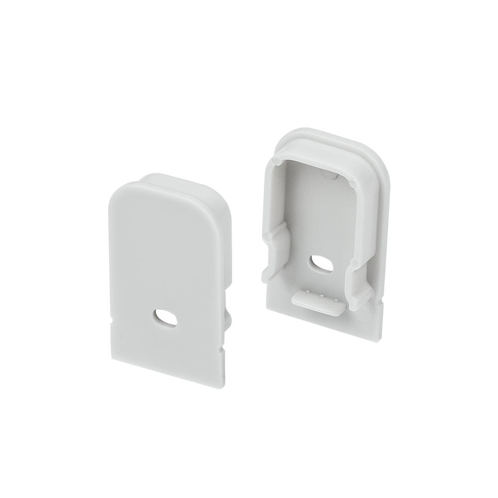 Заглушка Arlight ARH-WIDE-H20 RRC с отверстием