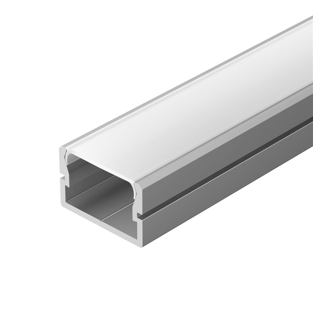 Профиль Arlight SILER-3000 ANOD