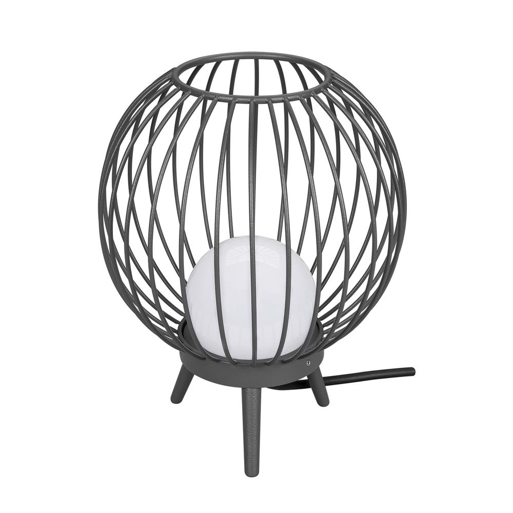 Светильник Arlight LGD-PEARL-TAB-7W Warm3000 (GR, 164 deg, 230V)