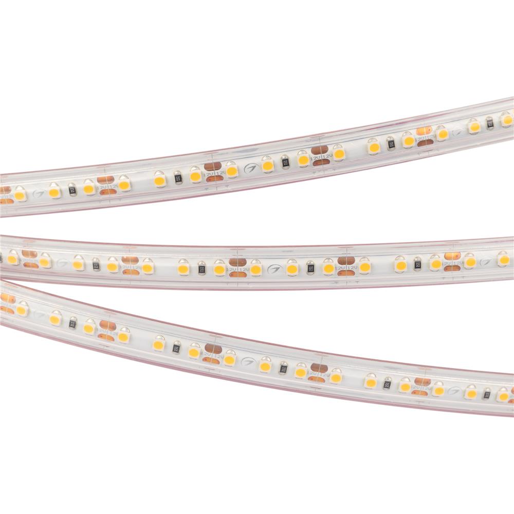 Светодиодная лента герметичная Arlight RTW-PS-A120-10mm 12V White6000 (9.6 W/m, IP67, 2835, 5m)