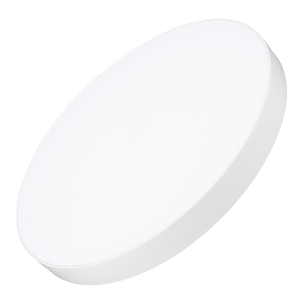 Светильник Arlight SP-RONDO-R600-60W Day4000 (WH, 120 deg, 230V)