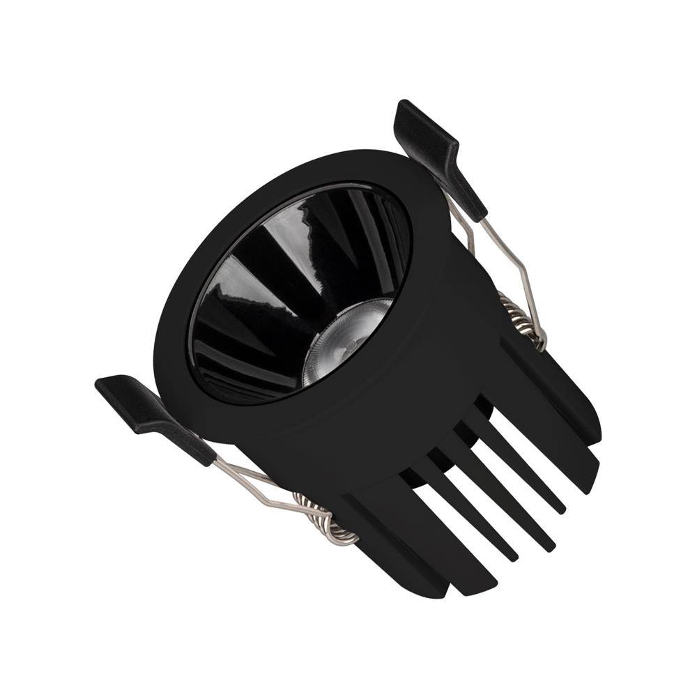 Светильник Arlight MS-ATLAS-BUILT-R58-10W Day4000 (BK-BK, 35 deg, 230V)