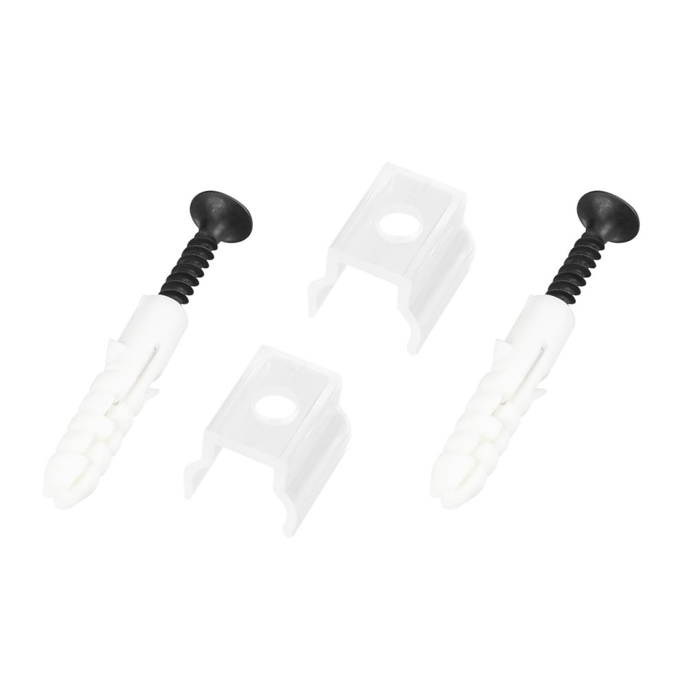 Держатель Arlight ARL-MOONLIGHT-R13-CLIP-TU CLEAR