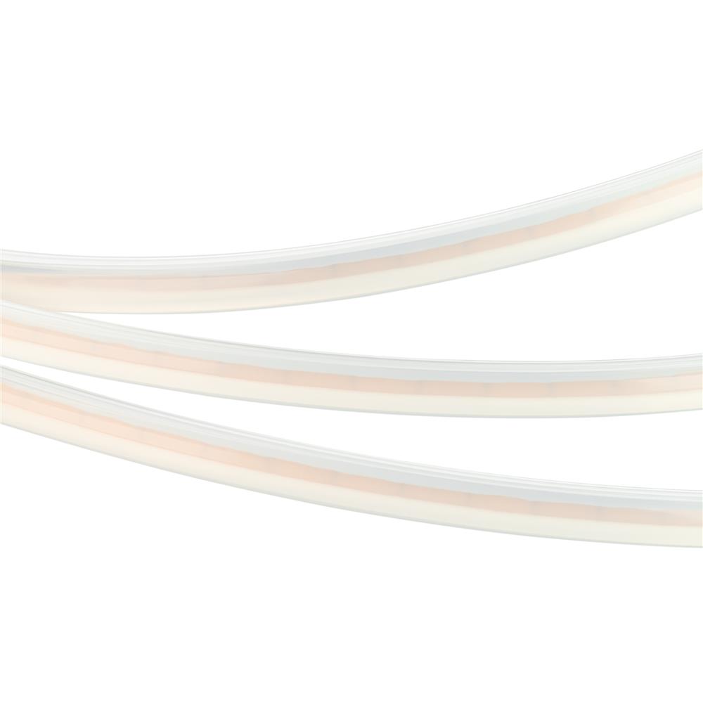 Светодиодная лента герметичная Arlight COB-PL60-X544-12mm 24V Warm3000 (11.5 W/m, IP65, CSP, 5m)