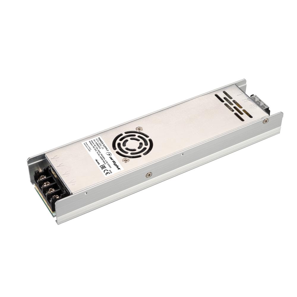 Блок питания Arlight HTS-400L-24 (24V, 16.5A, 400W)