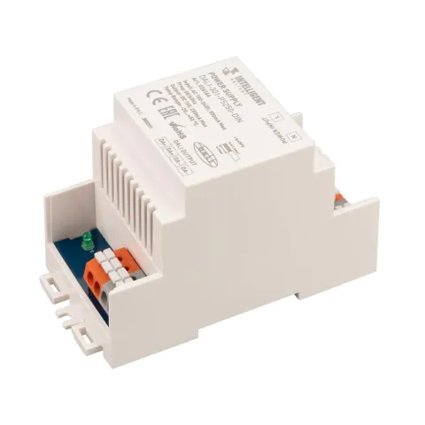 Блок питания шины Arlight DALI-301-PS250-DIN (230V, 250mA)