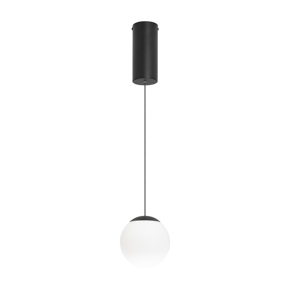 Светильник Arlight SP-BEADS-HANG-R130-10W Day4000 (BK, 250 deg, 230V)