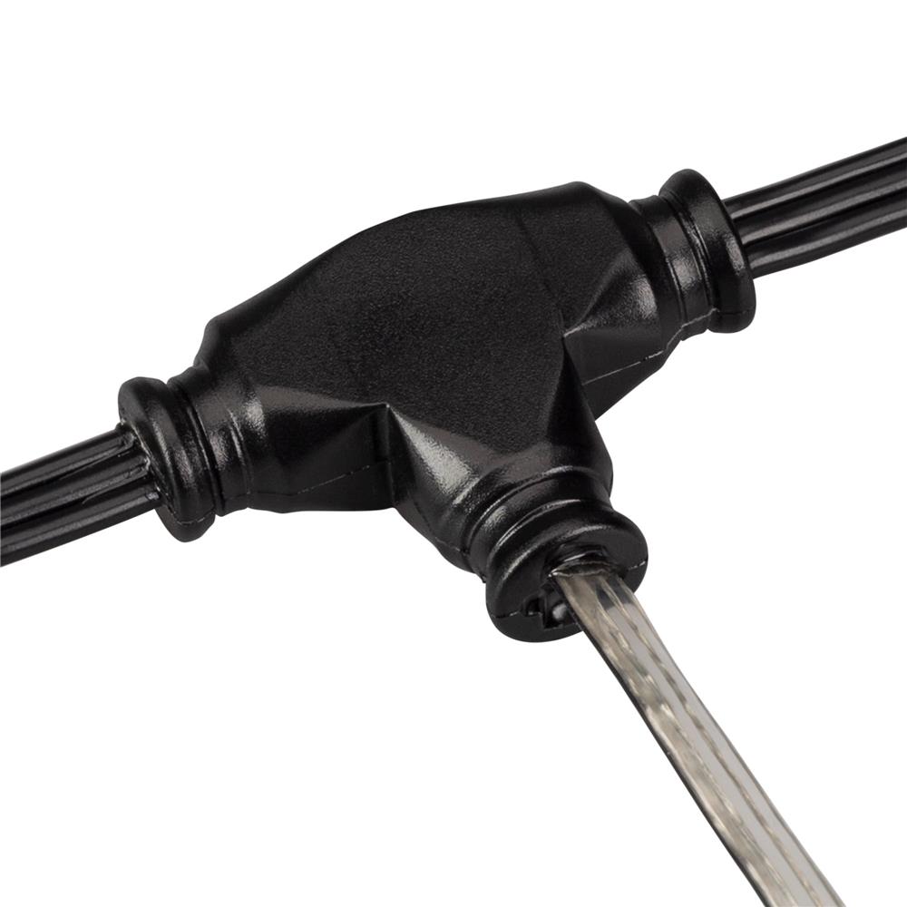 Коннектор Arlight ARL-3D-PIXEL-CON-T DMX