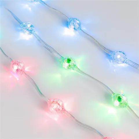 Модуль управляемый Arlight SPI-F2-D22 12V RGB (0.65W, IP66, 360 deg)