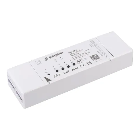Диммер Arlight KNX-104-SUF (12-36V, 4x5A)