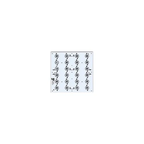 Плата Arlight 120x120-24E SERIAL (24S, 724-61) (Turlens, -)