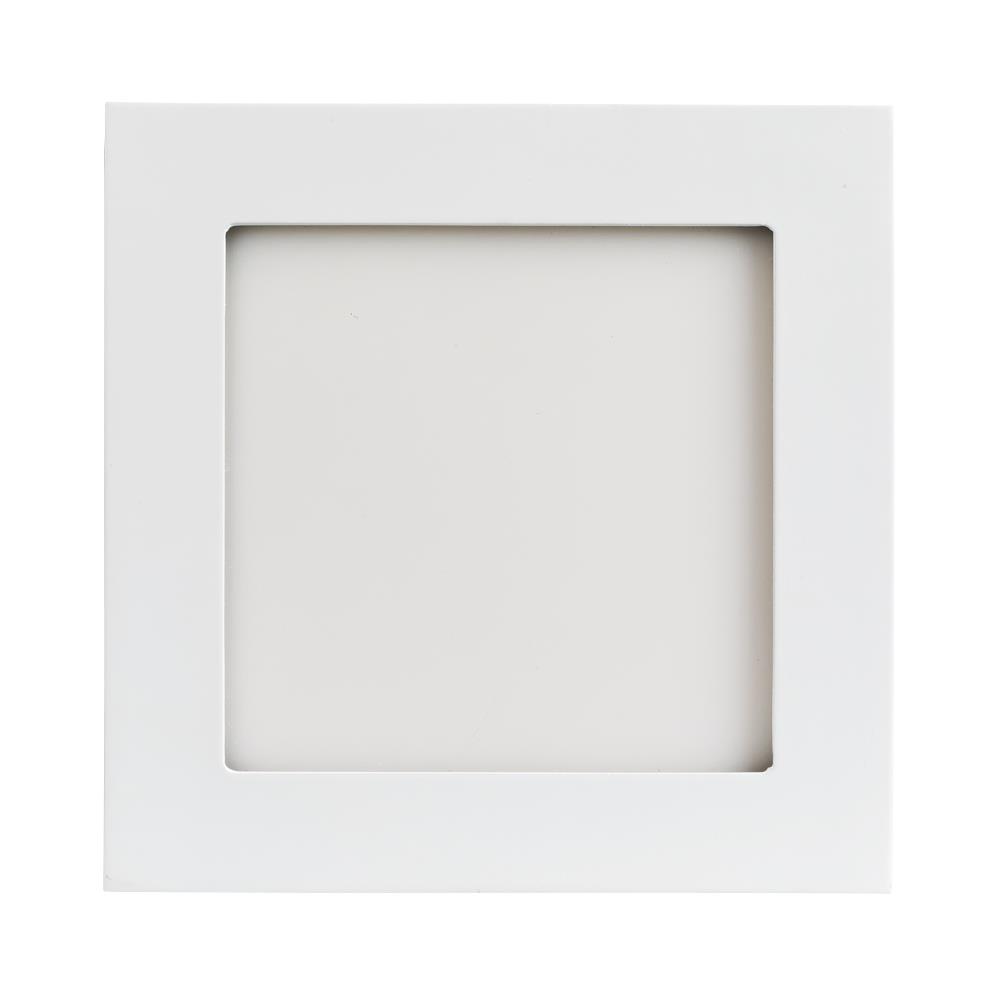 Светильник Arlight DL-142x142M-13W White