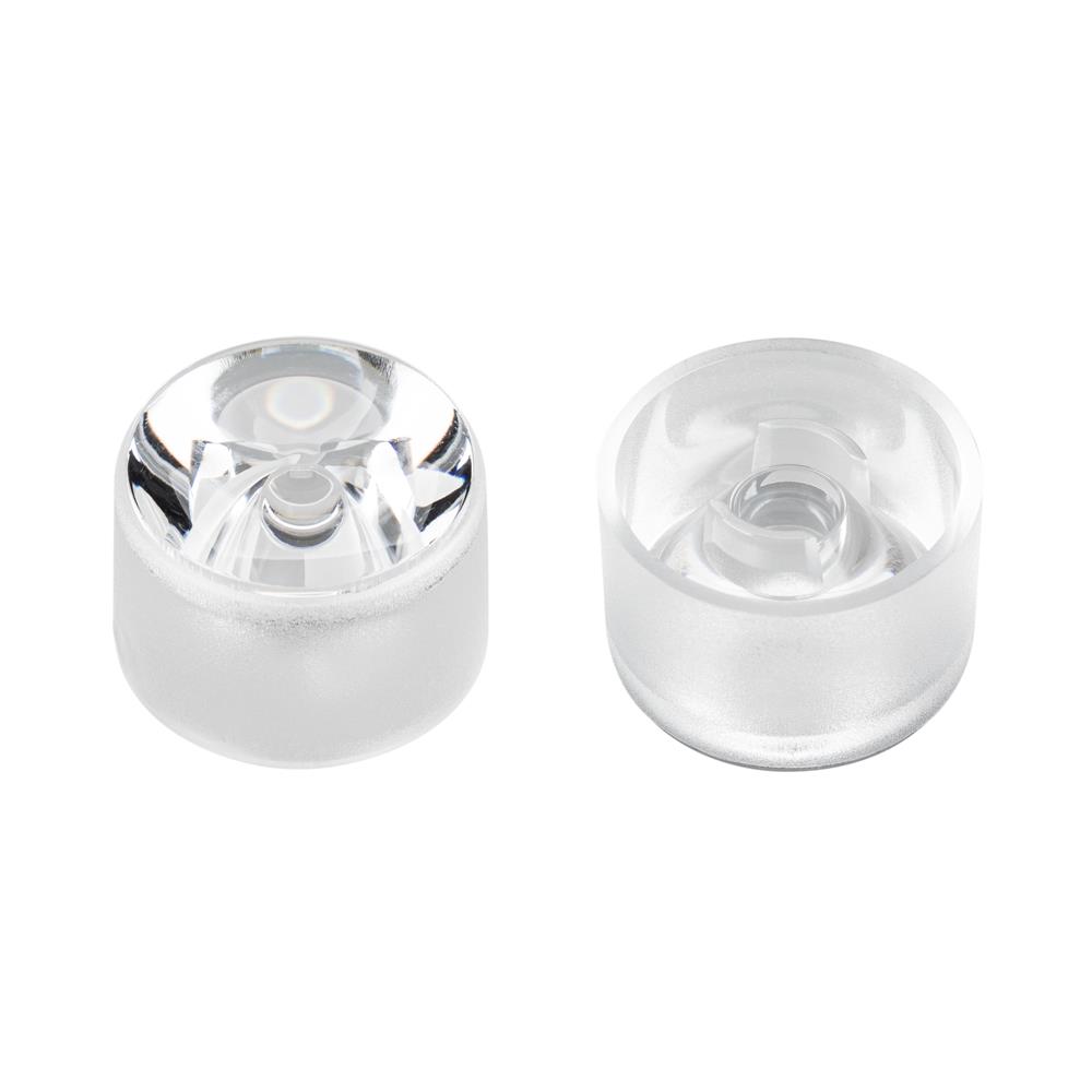 Линза Arlight ARL-PC385-U10-D22xH13-HT