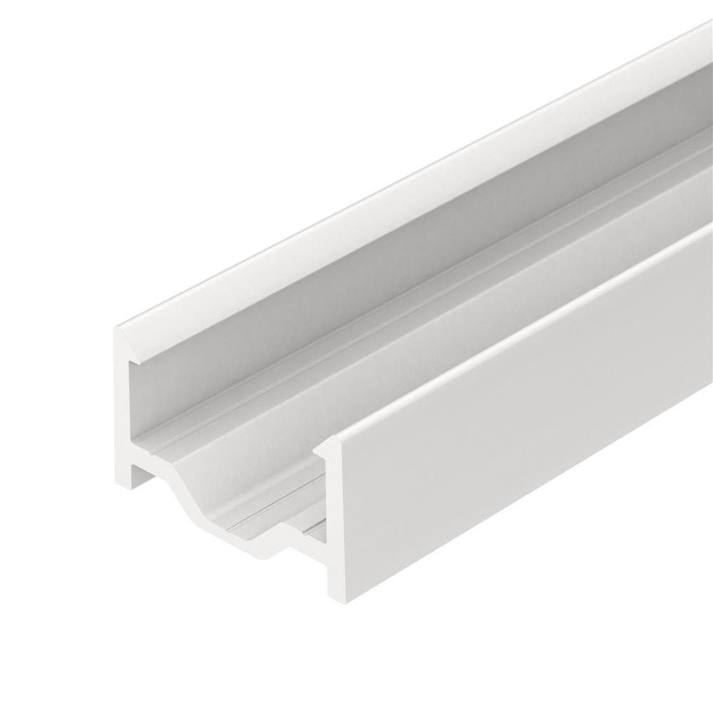 Профиль пластиковый Arlight ARH-CH15-2000-PVC