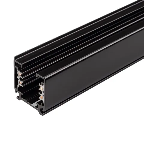 Трек Arlight LGD-4TR-TRACK-1000-BK-M (C)