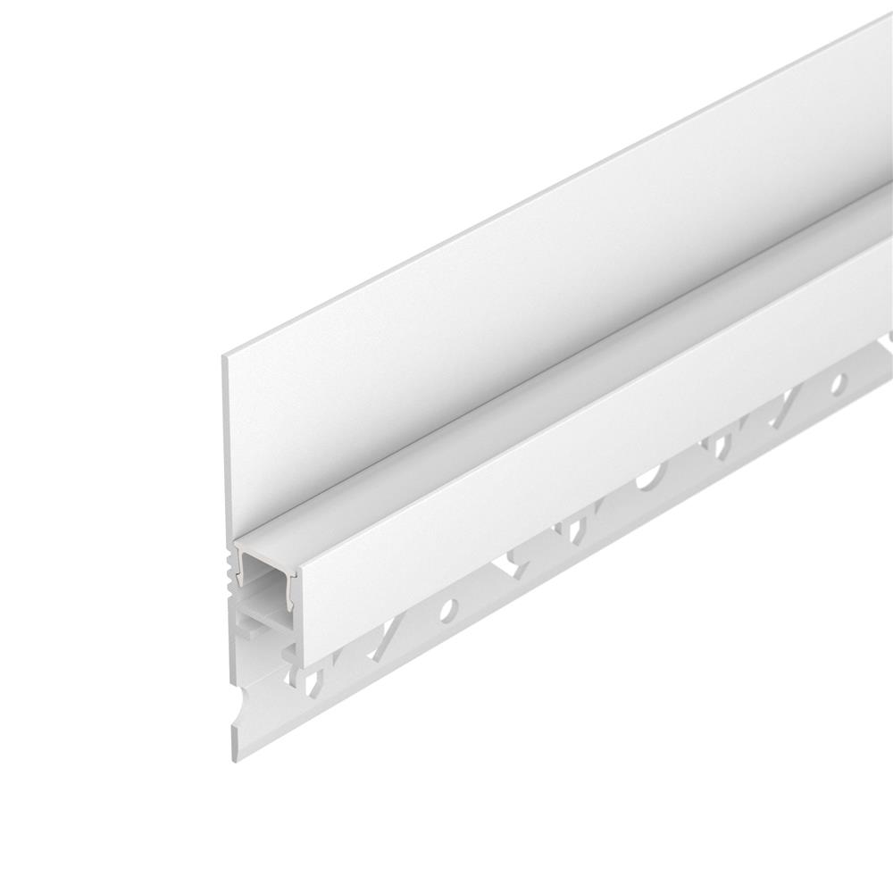Профиль Arlight ARH-PLINTUS-FANTOM-2000 WHITE