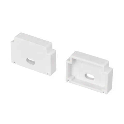 Заглушка Arlight FANTOM-W23 с отверстием