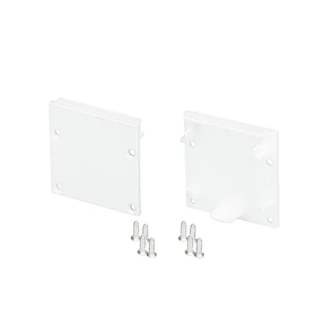Заглушка Arlight SL-LINE-3535 WHITE