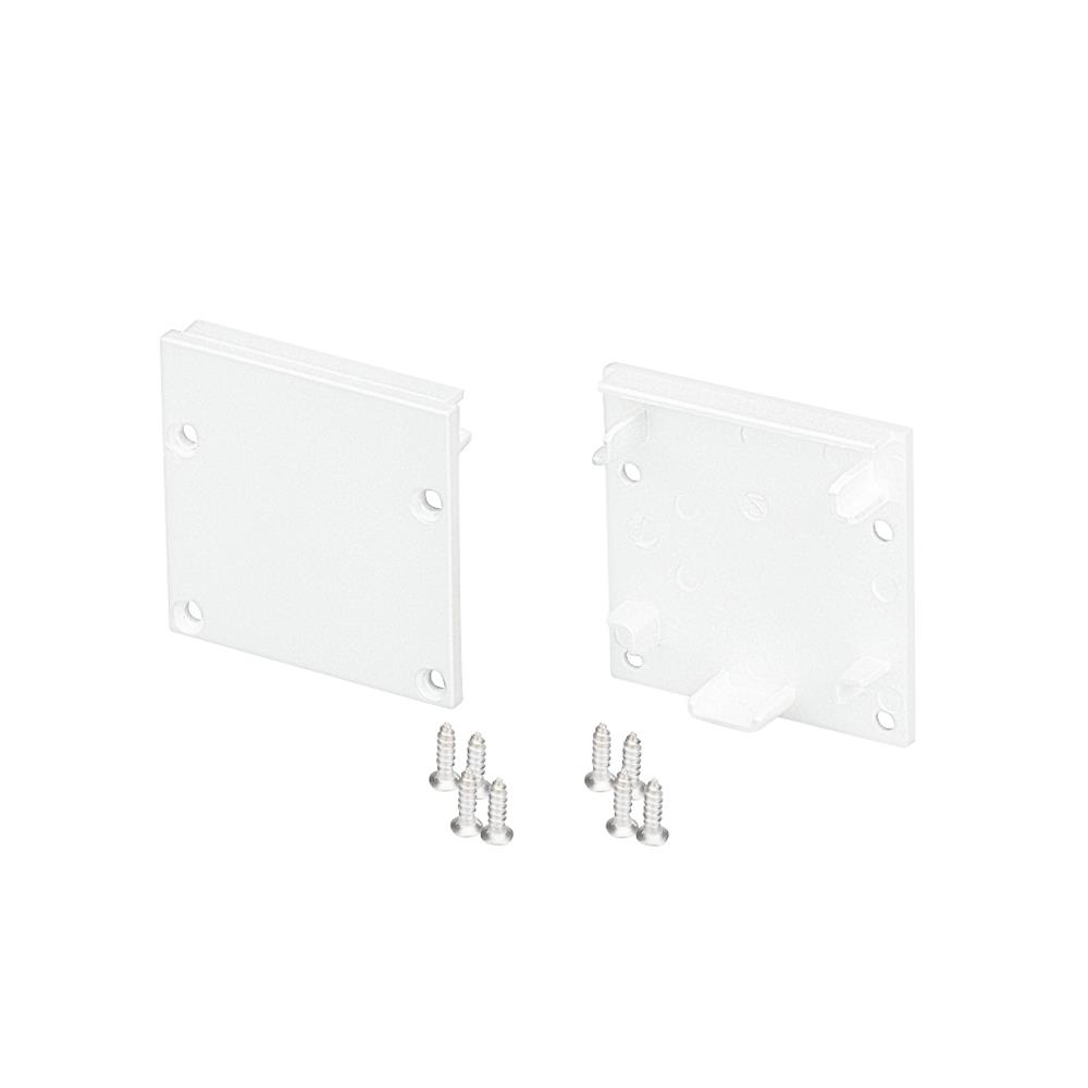 Заглушка Arlight SL-LINE-3535 WHITE