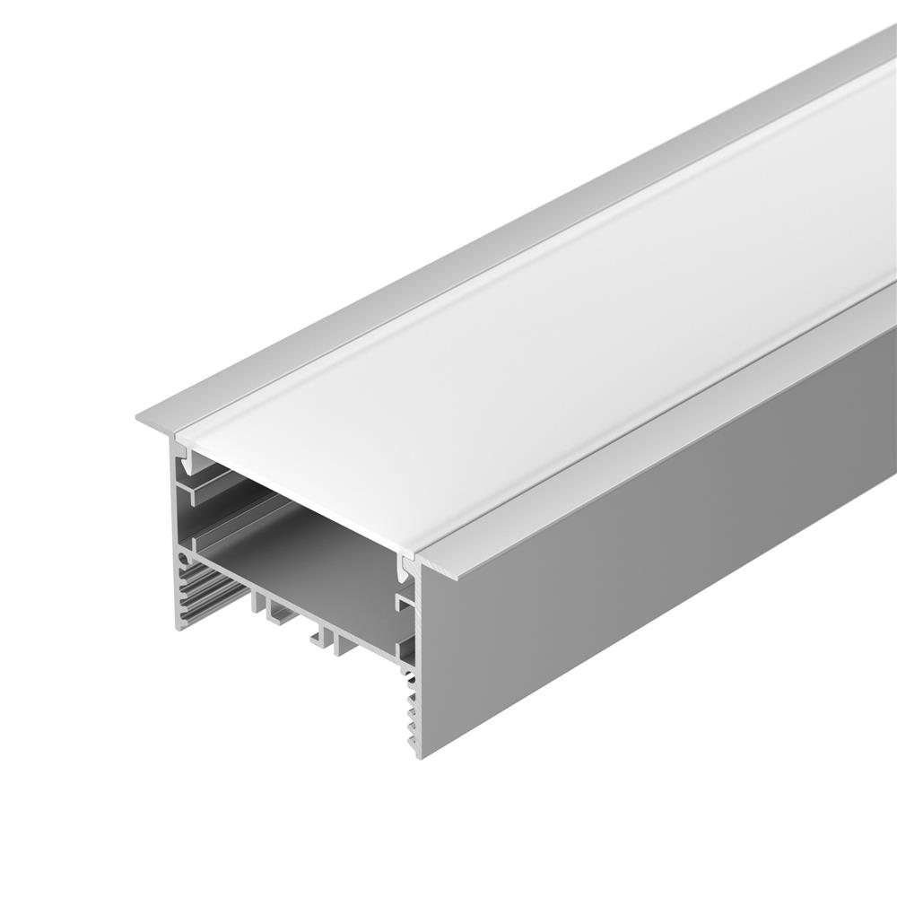 Профиль Arlight SL-LINIA65-F-2000 ANOD