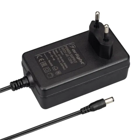 Блок питания Arlight ARDV-48-12BW (12V, 4.0A, 48W)