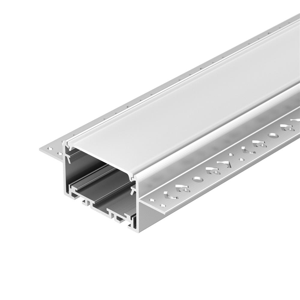 Профиль Arlight SL-LINIA55-FANTOM-2500 ANOD