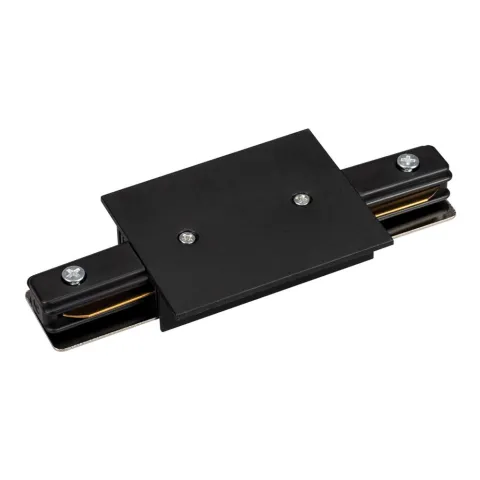 Коннектор прямой Arlight LGD-2TR-CON-MINI-STRAIGHT-F-BK (C)