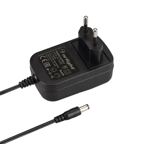 Блок питания Arlight ARDV-24-24BW (24V, 1A, 24W)