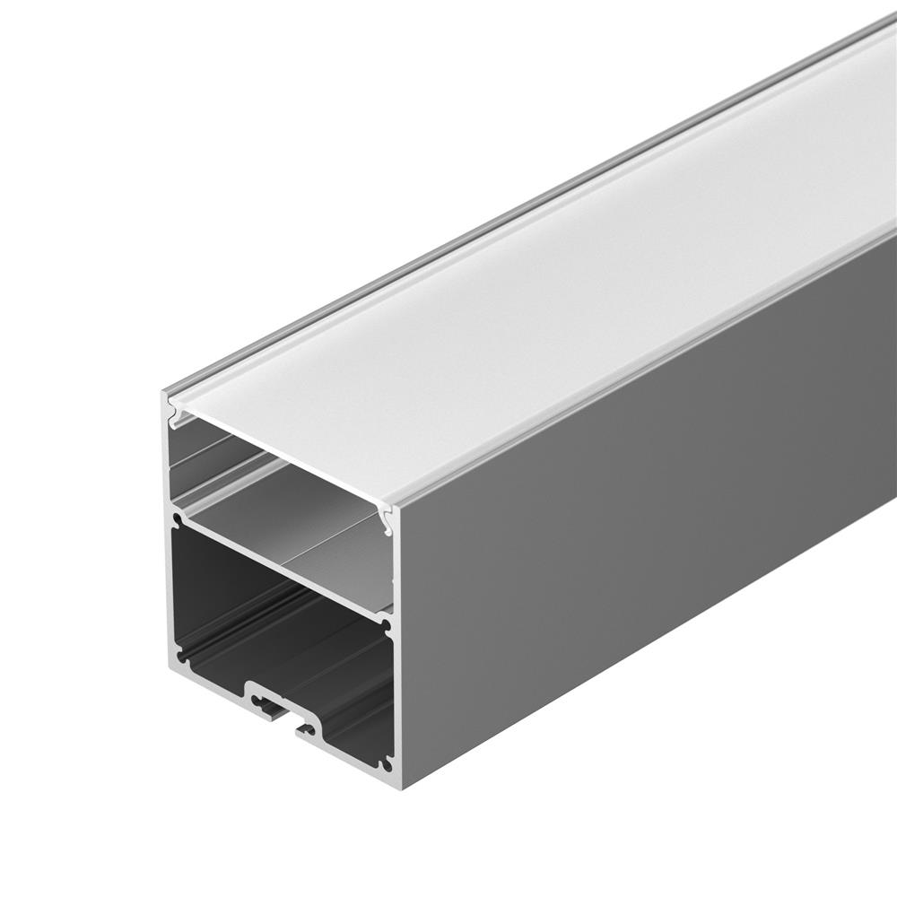 Профиль Arlight SL-LINE-5050-LW-2000 ANOD