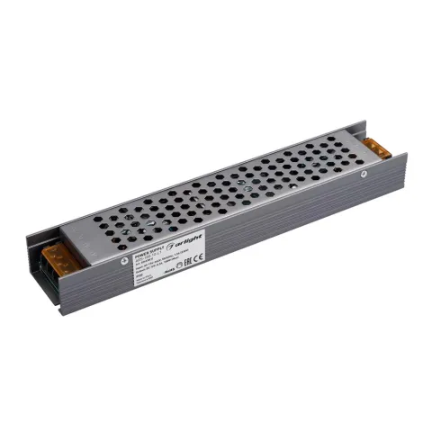 Блок питания Arlight ARS-100-12-L1 (12V, 8.3A, 100W)
