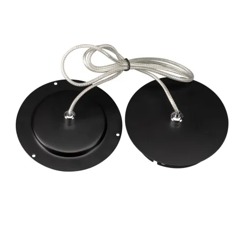 Подвес Arlight SPX-HANG-R120-L1000 (BK)