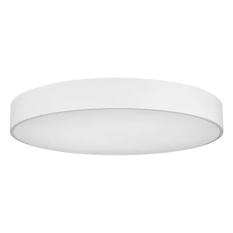Светильник Arlight SP-TOR-PILL-R800-94W Warm3000 (WH, 120 deg)