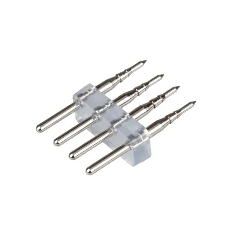 Силовой коннектор Arlight ARL-4pin RGB