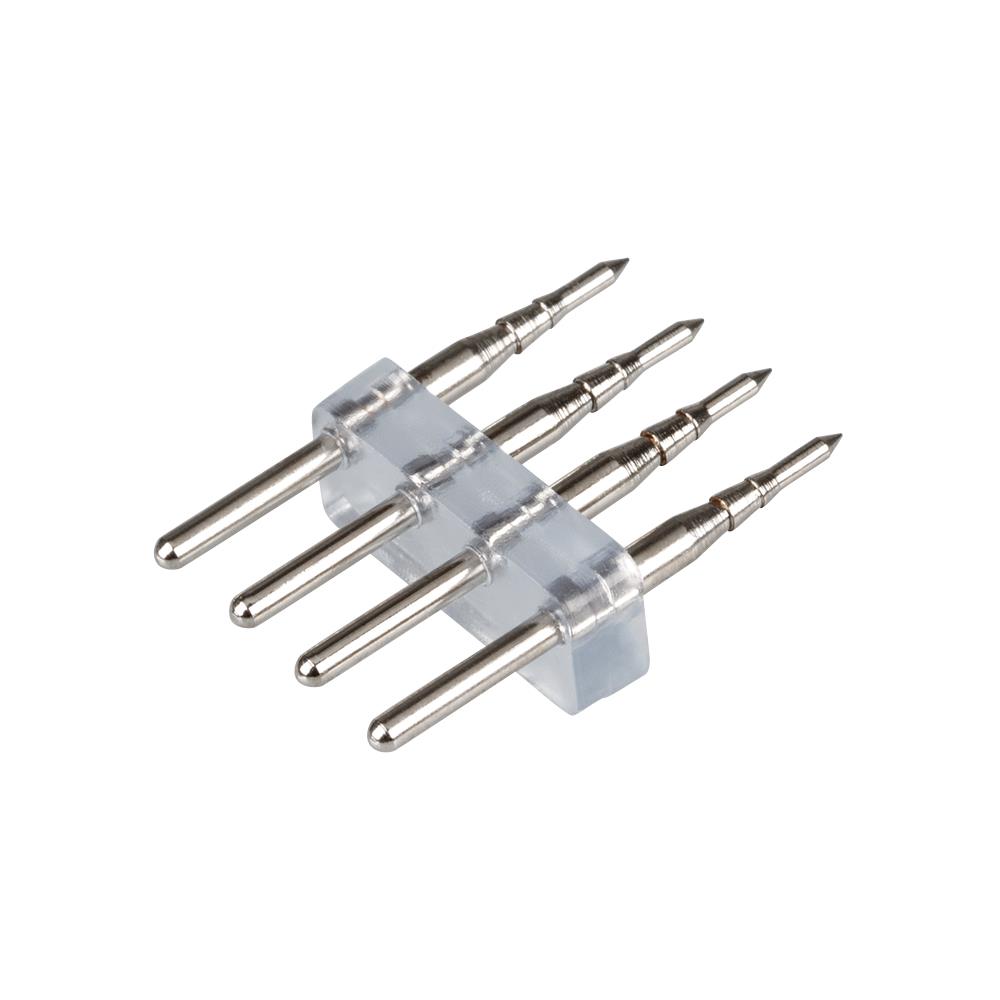 Силовой коннектор Arlight ARL-4pin RGB