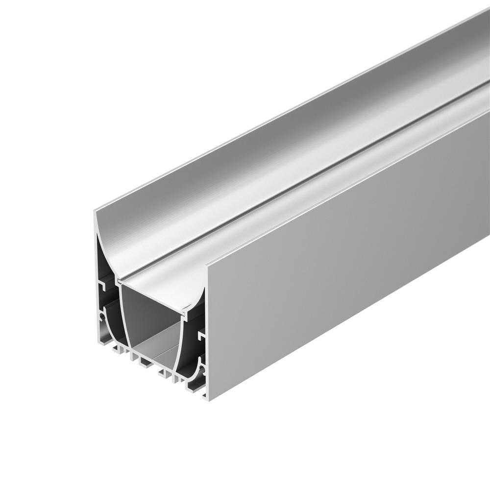 Профиль Arlight ARH-LINE-5050-COMFORT-2000 ANOD