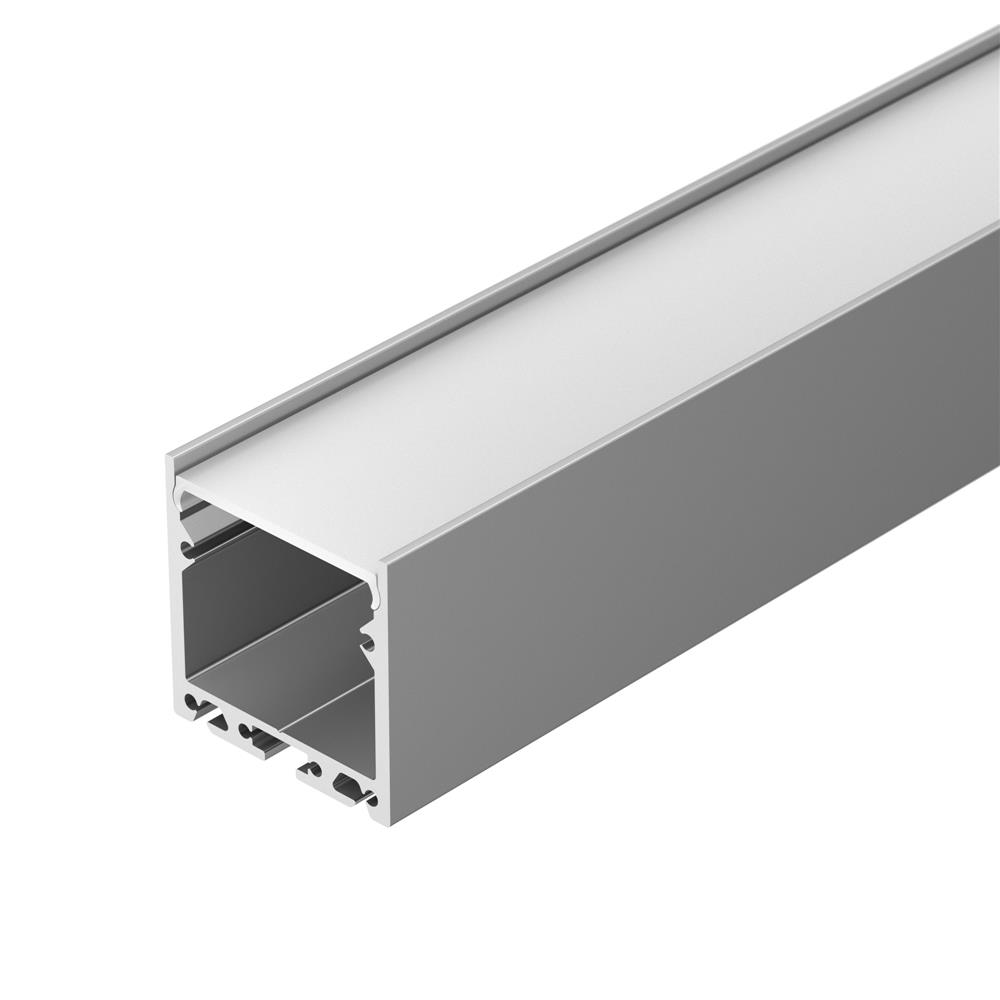 Профиль Arlight SL-LINE-3535-3000 ANOD